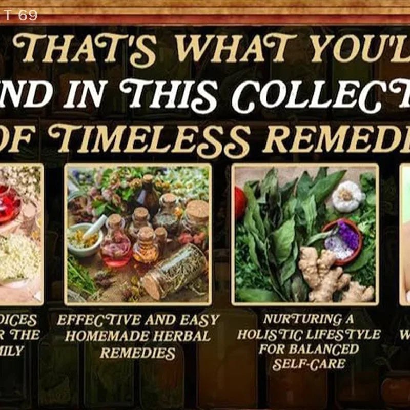 The Herbal Health Guide
