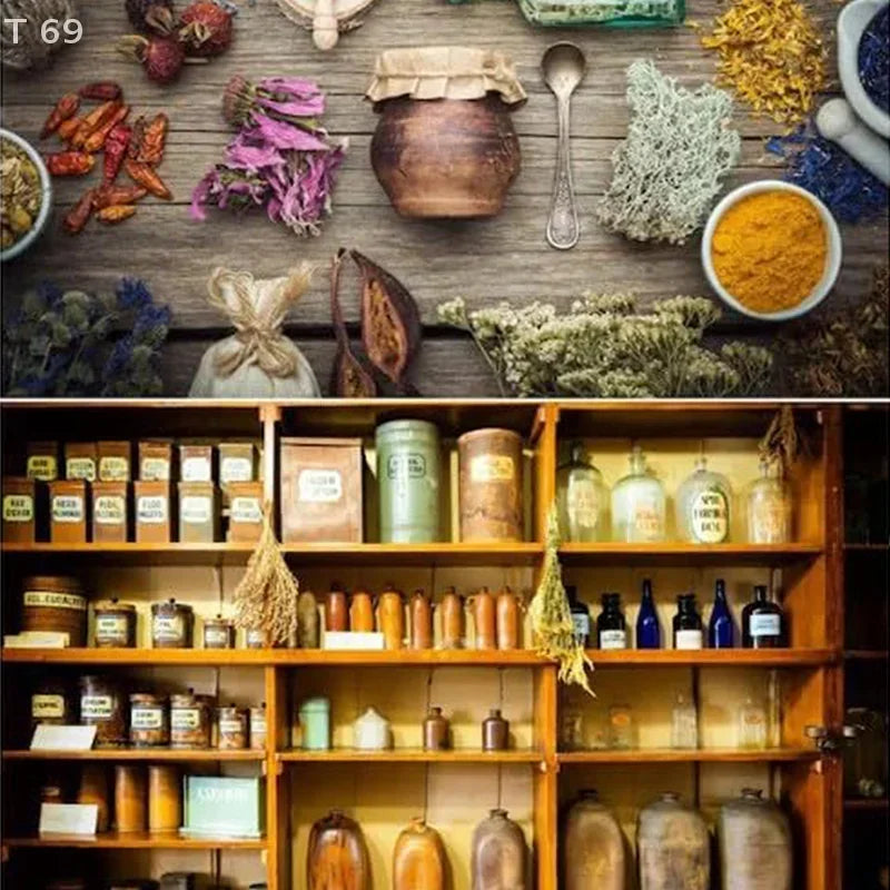 The Herbal Health Guide