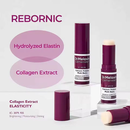 Youthful Glow Balm Stick