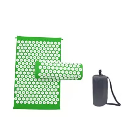 Relaxation Spike Mat Set