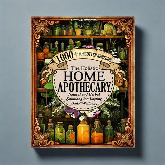 The Herbal Health Guide