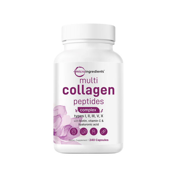 Everyday Collagen Complex