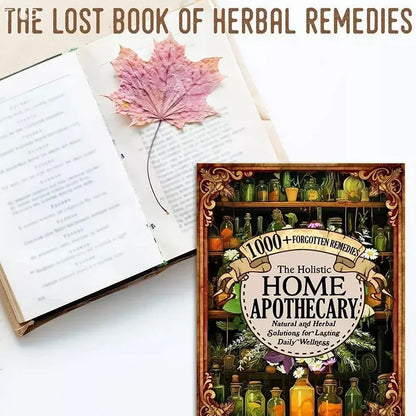 The Herbal Health Guide