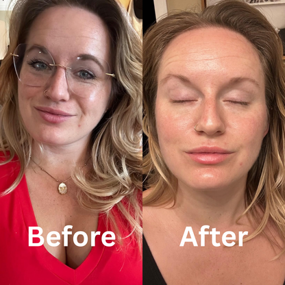 Youthful Glow Collagen Mask (10 Pack)