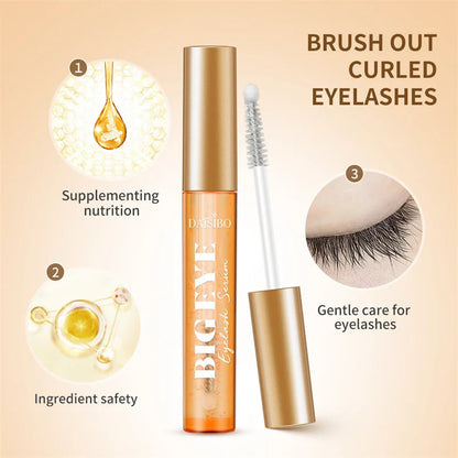 Luscious Lash Growth Serum