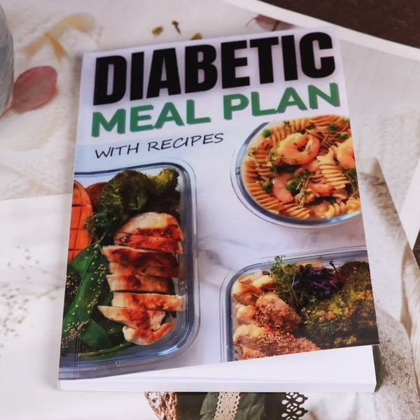 Healthy Meal Planning Guide