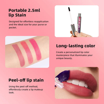 Pink Perfection Lip Stain