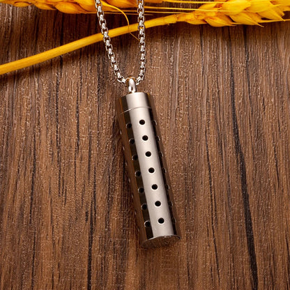 AromaGlow Necklace