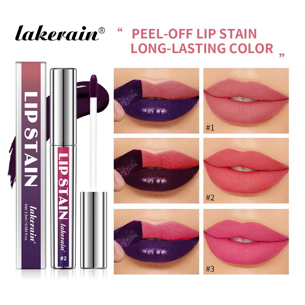 Pink Perfection Lip Stain