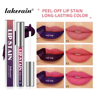 Pink Perfection Lip Stain