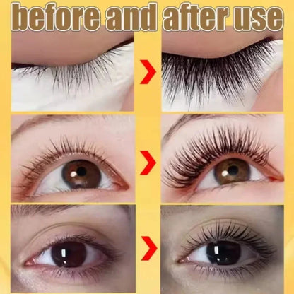 Luscious Lash Growth Serum