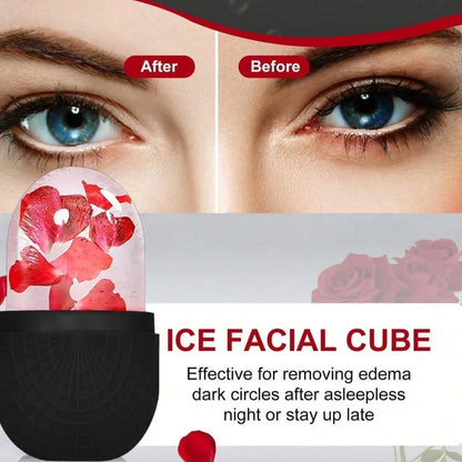 Cool Glow Facial Set