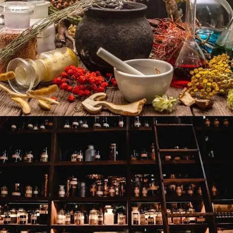 The Herbal Health Guide