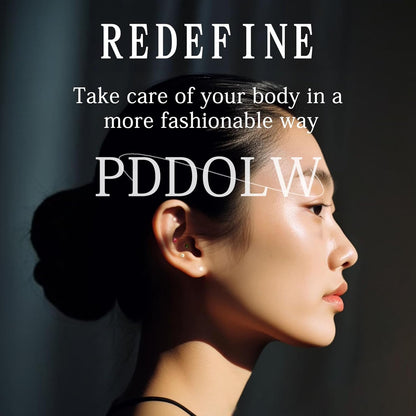 Relaxing Ear Acupressure Kit