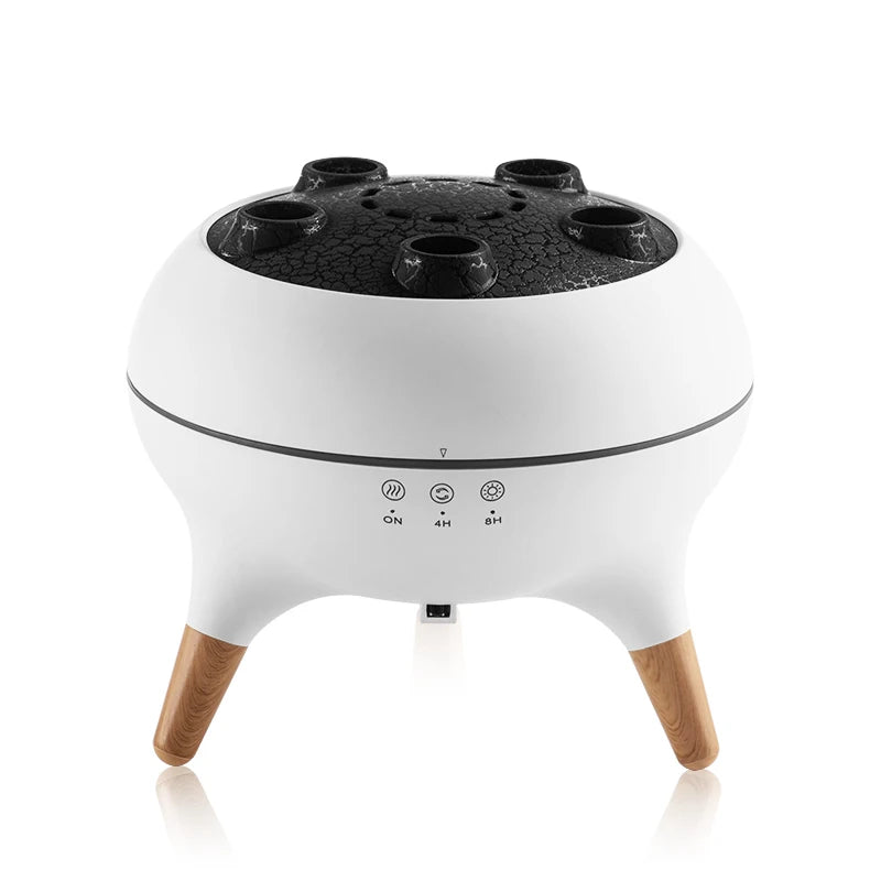 Jellyfish Glow Aroma Diffuser