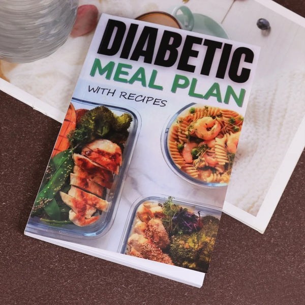 Healthy Meal Planning Guide