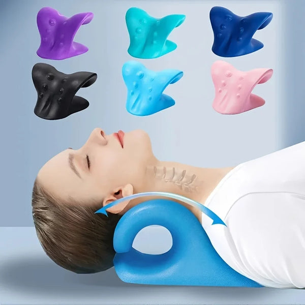 RelaxPro Everyday Neck Relief System