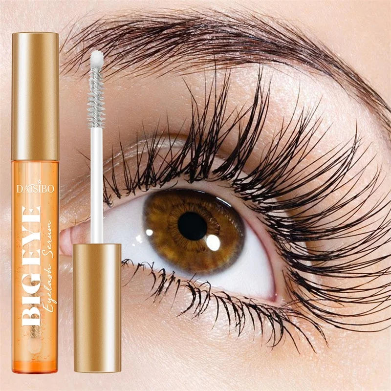 Luscious Lash Growth Serum