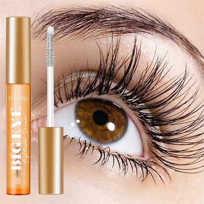 Luscious Lash Growth Serum
