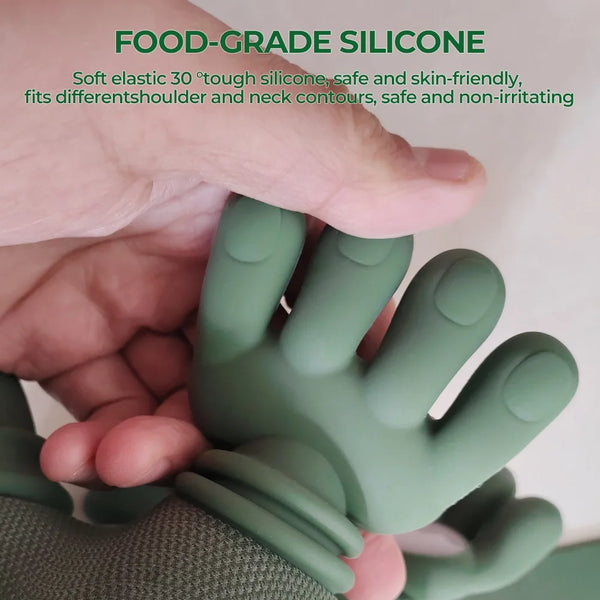 Bionic Finger Neck Shoulder Massager