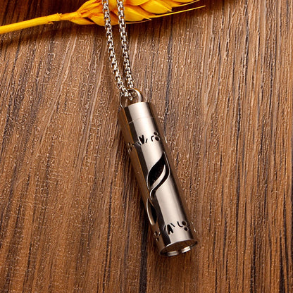 AromaGlow Necklace
