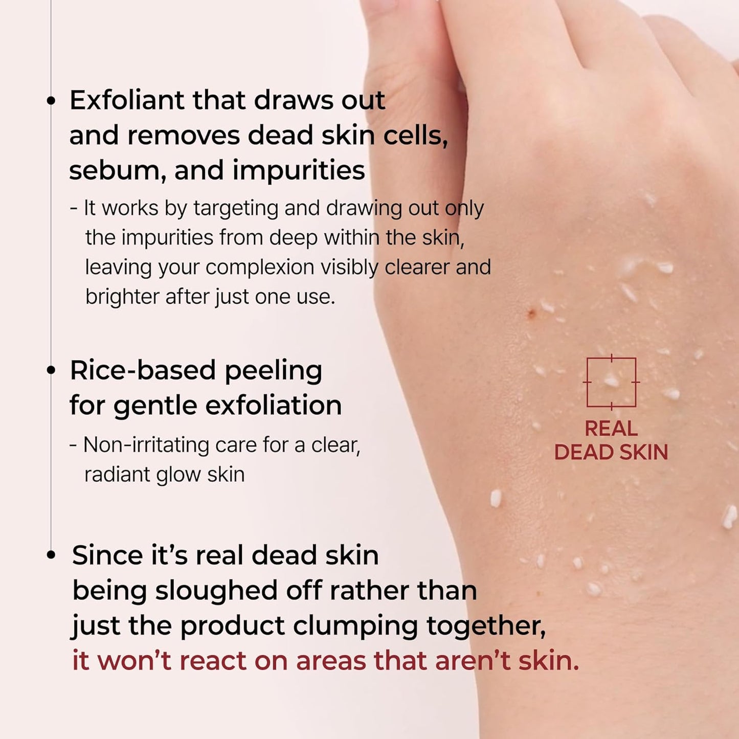 Radiant Glow Rice Ampoule Set