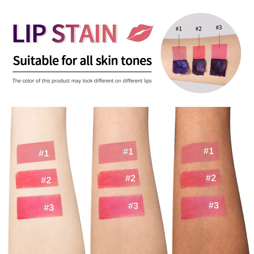 Pink Perfection Lip Stain