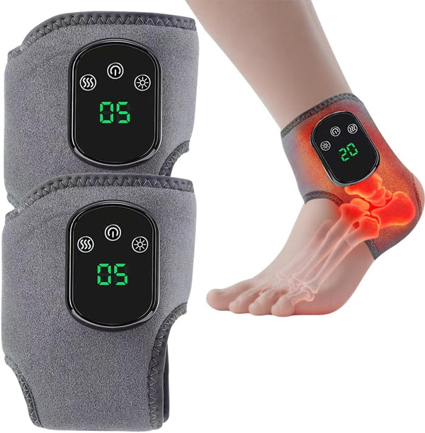 RejuvaSteps Recovery Massager