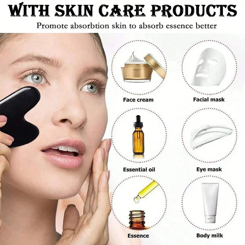 Cool Glow Facial Set