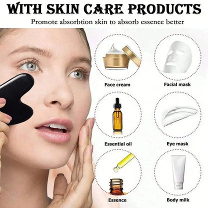 Cool Glow Facial Set