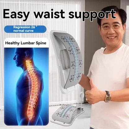 EasyStretch Back Massager