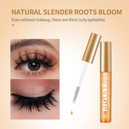 Luscious Lash Growth Serum