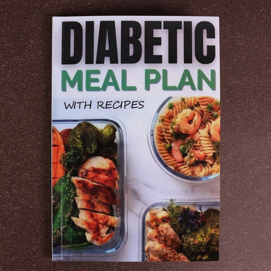 Healthy Meal Planning Guide