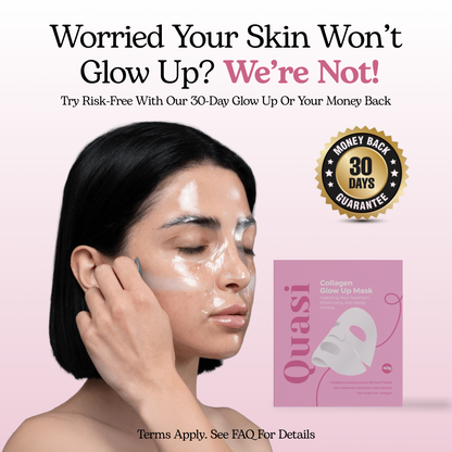 Youthful Glow Collagen Mask (10 Pack)