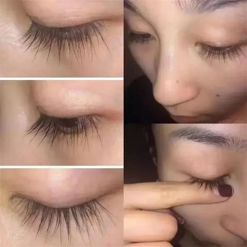 Luscious Lash Growth Serum