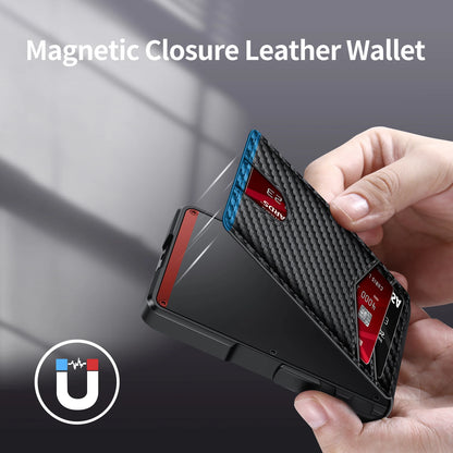 Stylish Secure Wallet for Women and Men