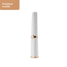 Effortless Glam Electric Curler