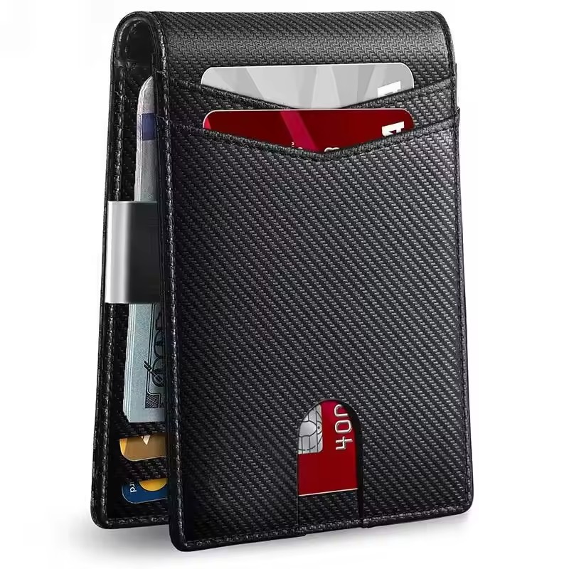 Stylish Secure Wallet for Women and Men