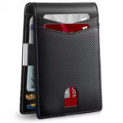 Stylish Secure Wallet for Women and Men