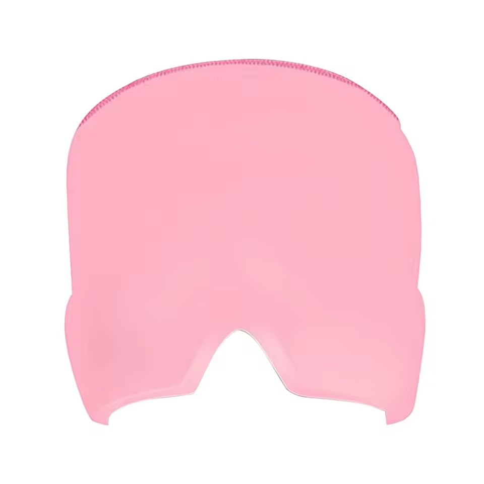 Headache Relief Ice Cap