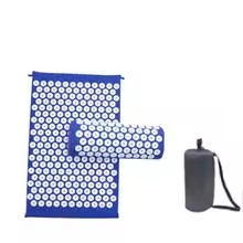 Relaxation Spike Mat Set
